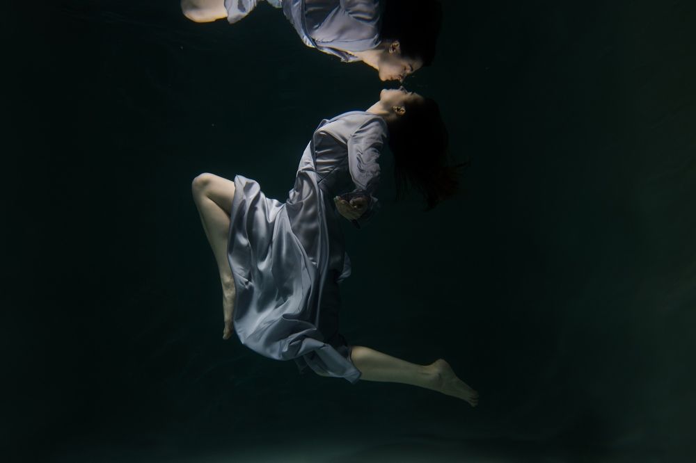 Photograph by Алина Логвиненко