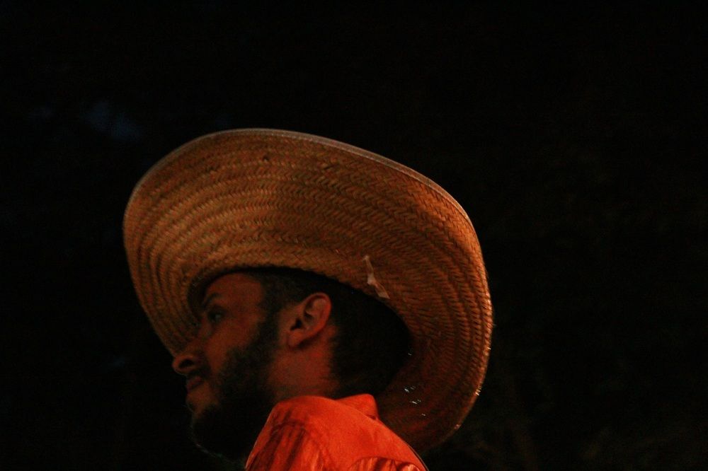 Photograph by Régis Santos