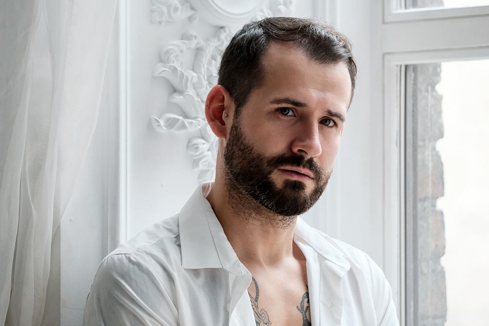 Photograph by Сергей Хазов