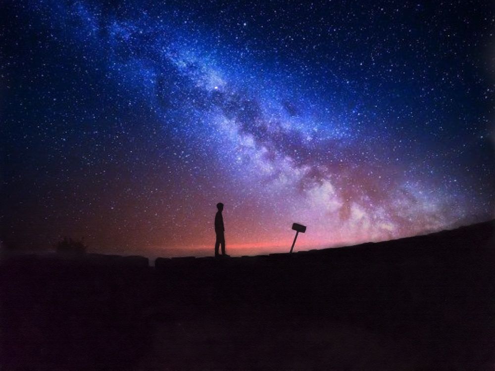 Shining Stars