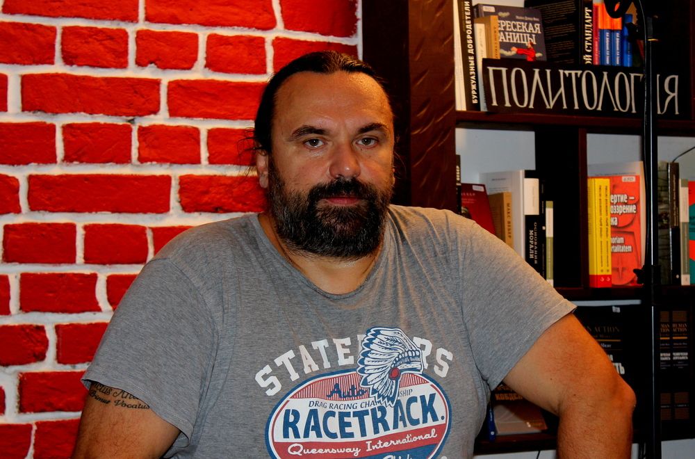 Фотография автора Мария Коледа