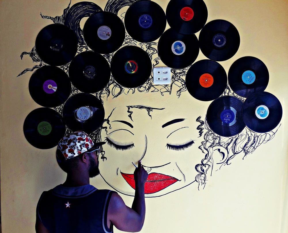 Photograph by Régis Santos