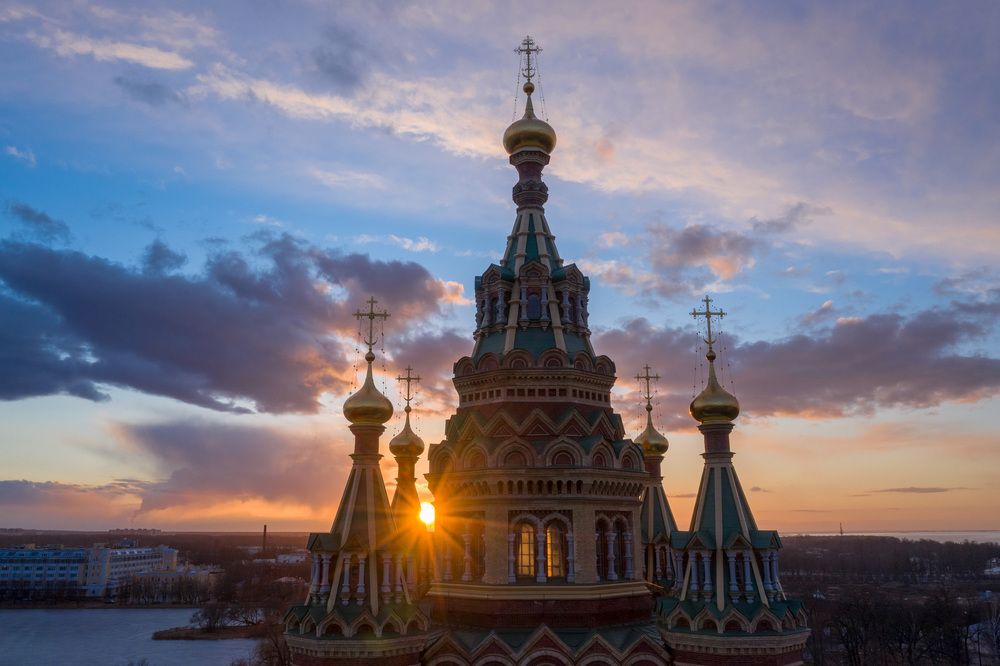 Photograph by Андрей Заяц