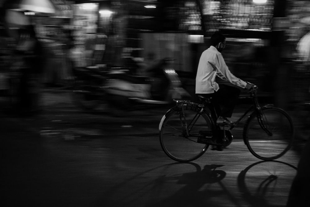 Фотография автора Pranjal Paliwal