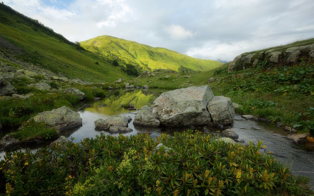 Photograph by Олег Иваницкий