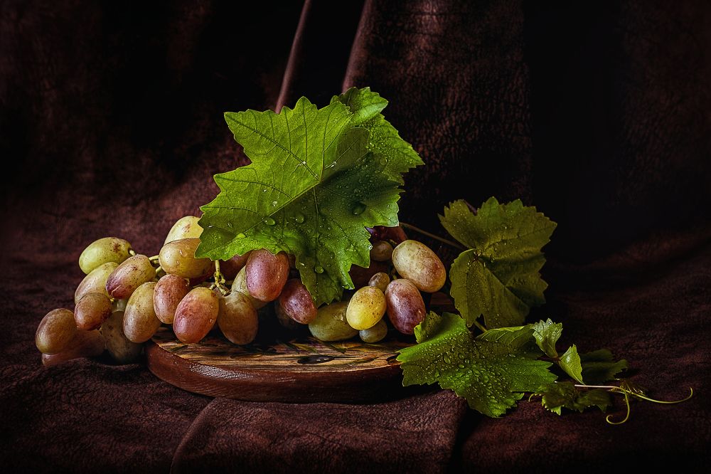 Photograph by Сергей Алтуфьев