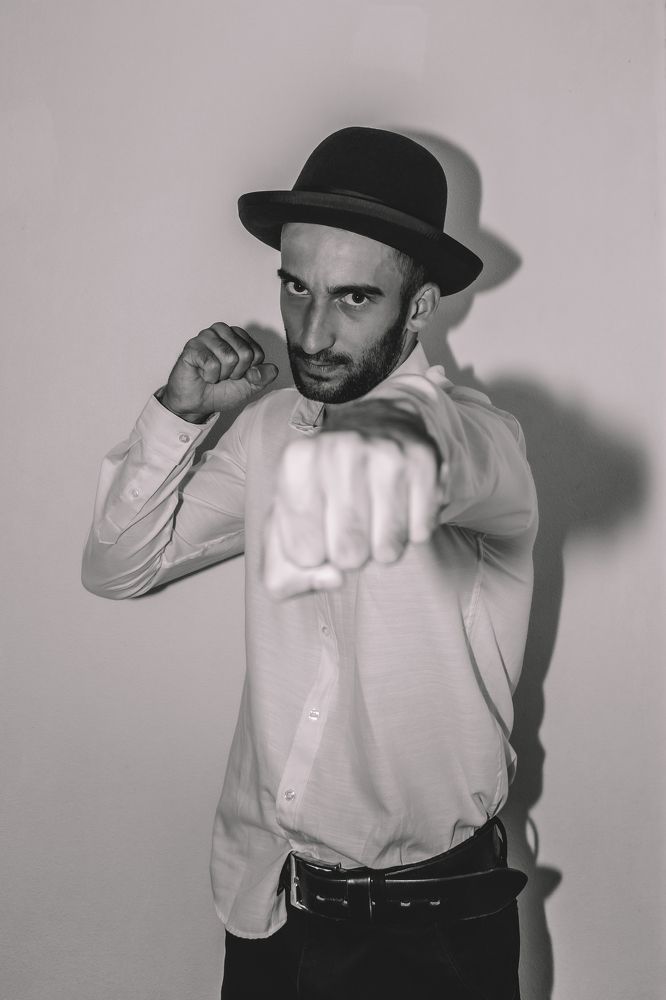 Photograph by Павел Дженбаз