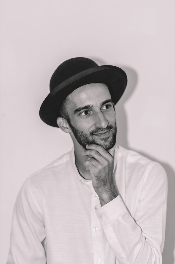 Photograph by Павел Дженбаз