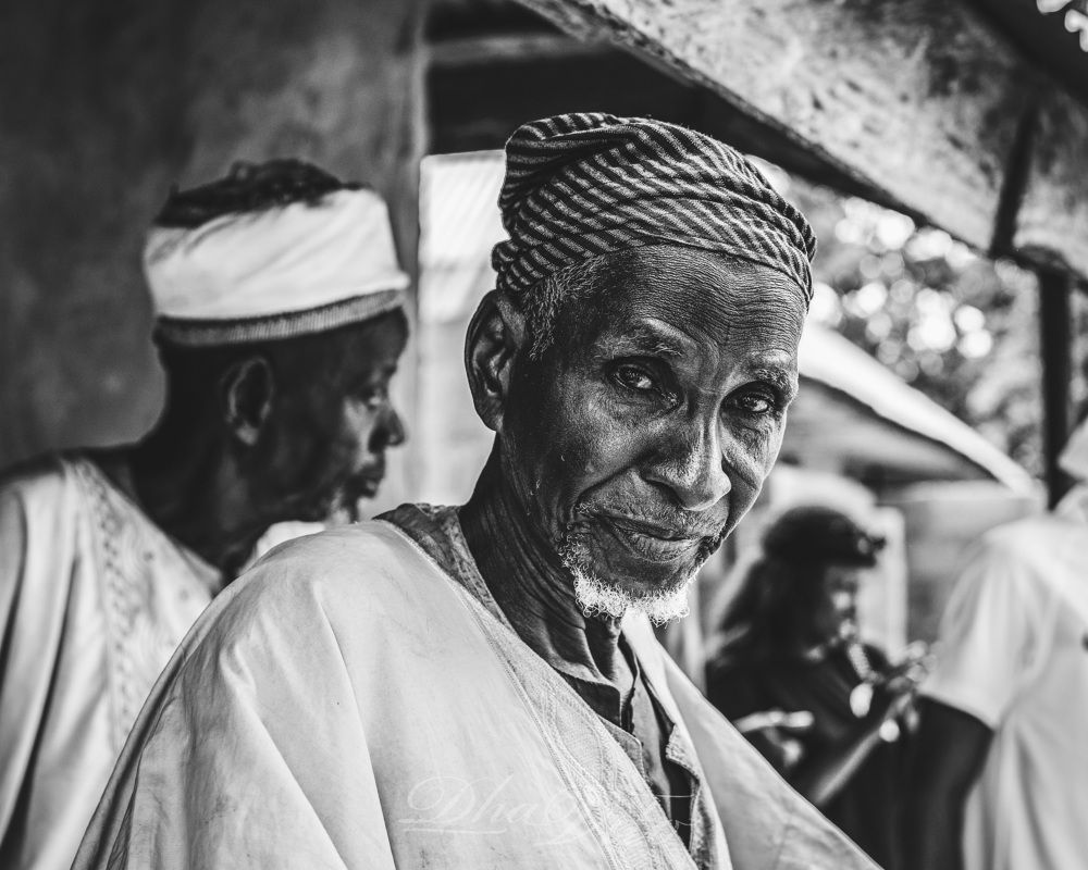 Photograph by David Thomas