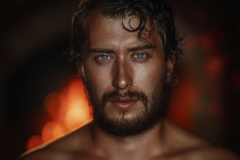 Photograph by Лера Васильчева