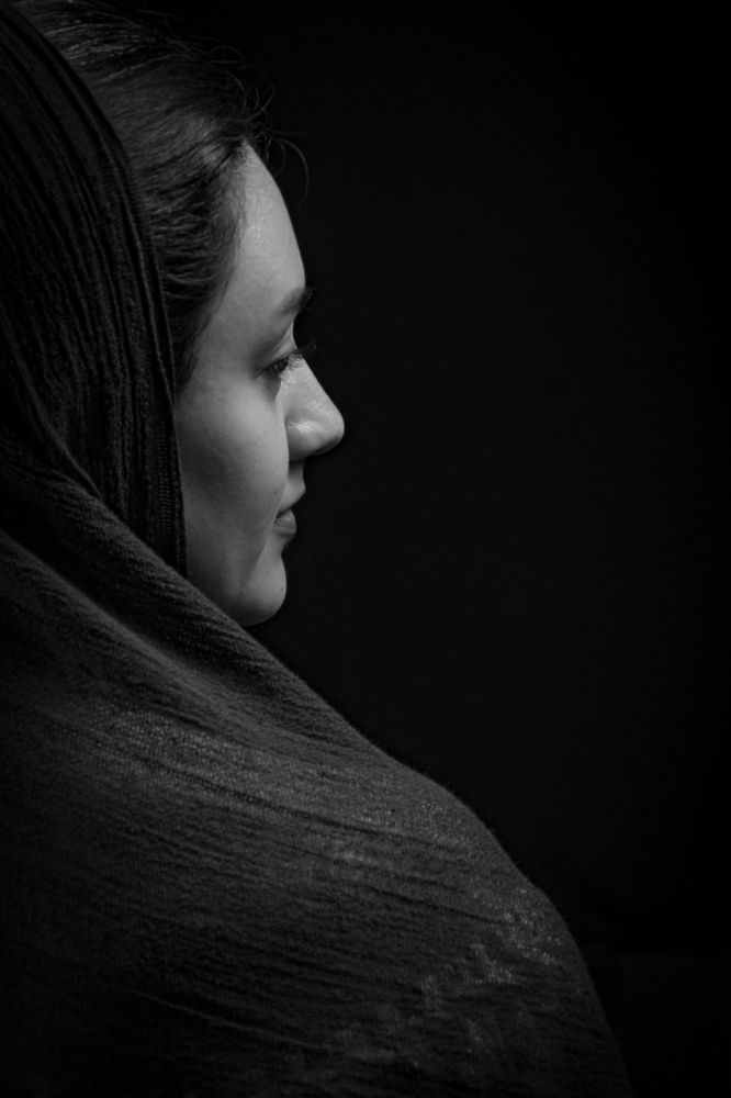 Photograph by Vahid Sabet