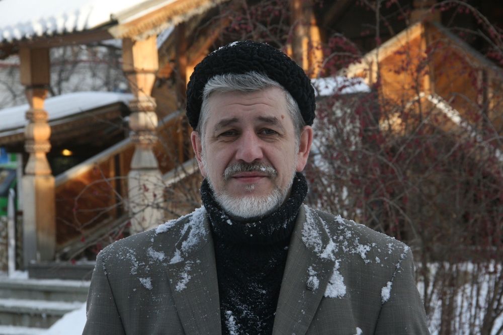 Photograph by Пётр Васильев