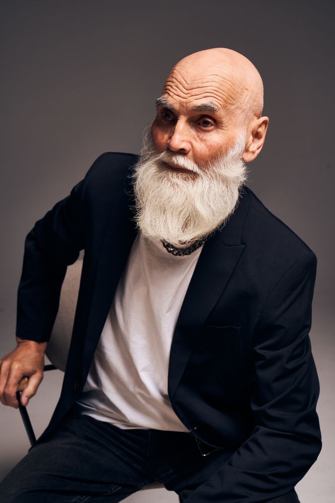 Photograph by Павел Карчевский