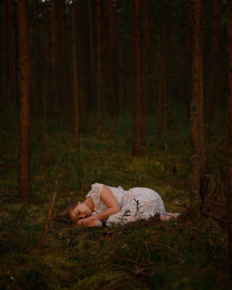 Photograph by Галина Трибушняя