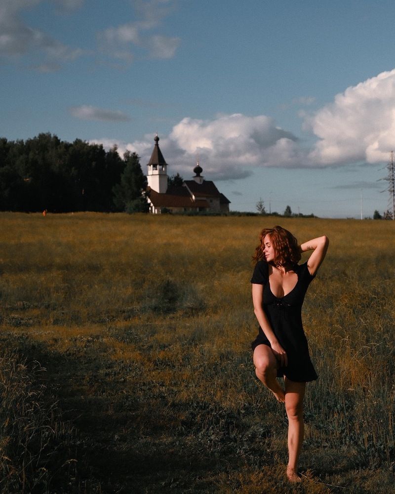 Photograph by Галина Трибушняя