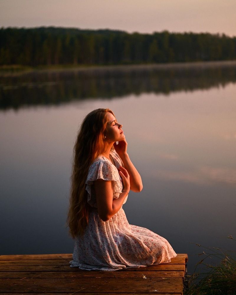 Photograph by Галина Трибушняя