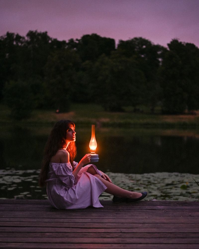 Photograph by Галина Трибушняя