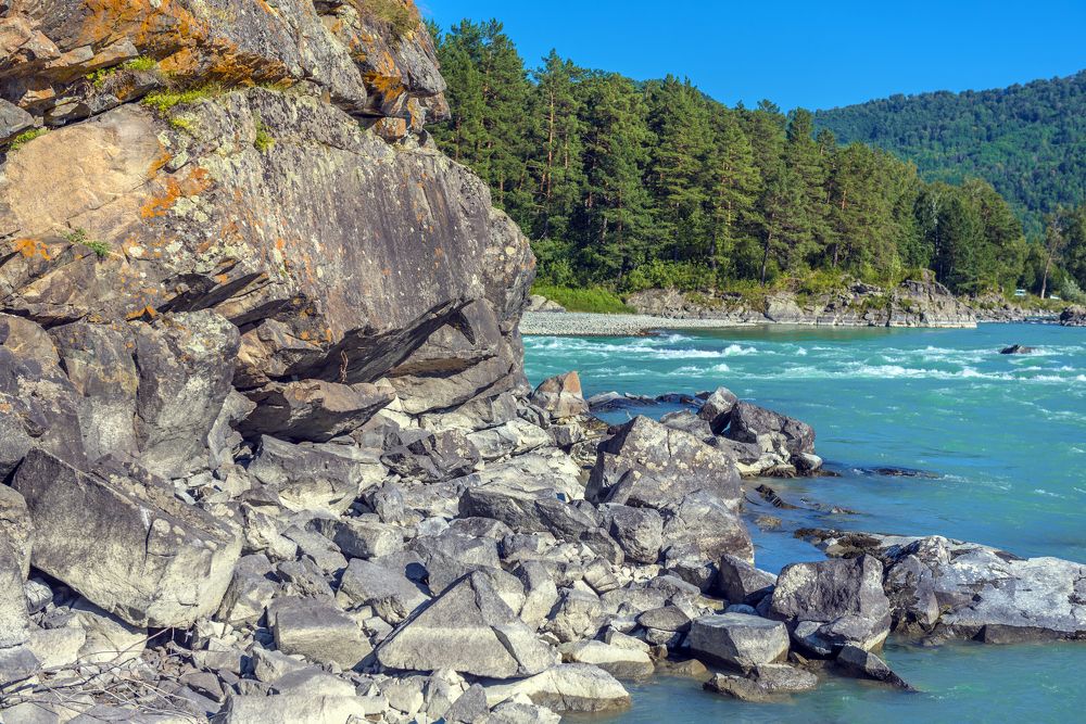 Photograph by Анна Кривицкая