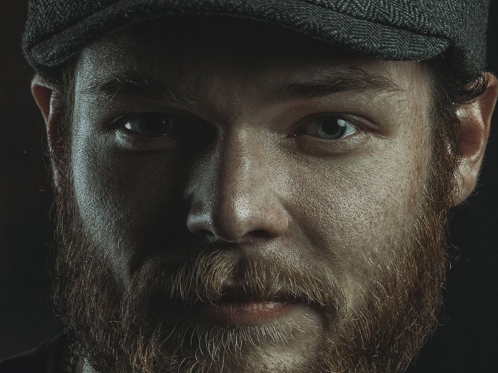 Photograph by Алексей Сологубов