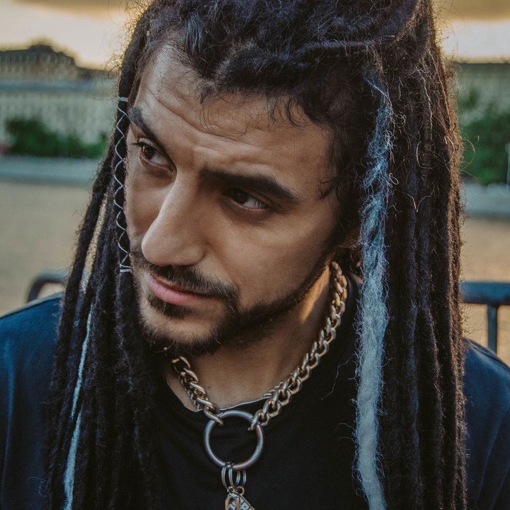 Photograph by Мария Дубова