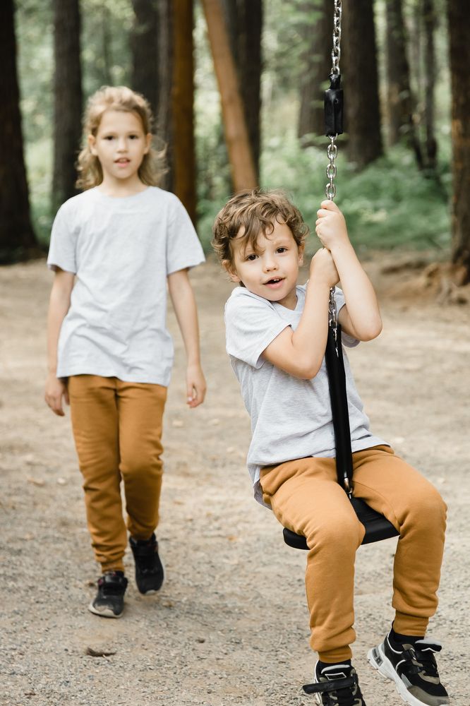 Прогулка по Красноярскому заповеднику "Столбы"