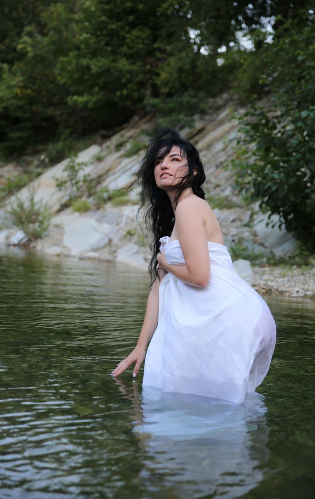 Photograph by Степанида Фомина