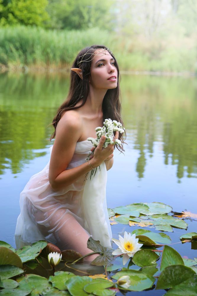 Photograph by Степанида Фомина