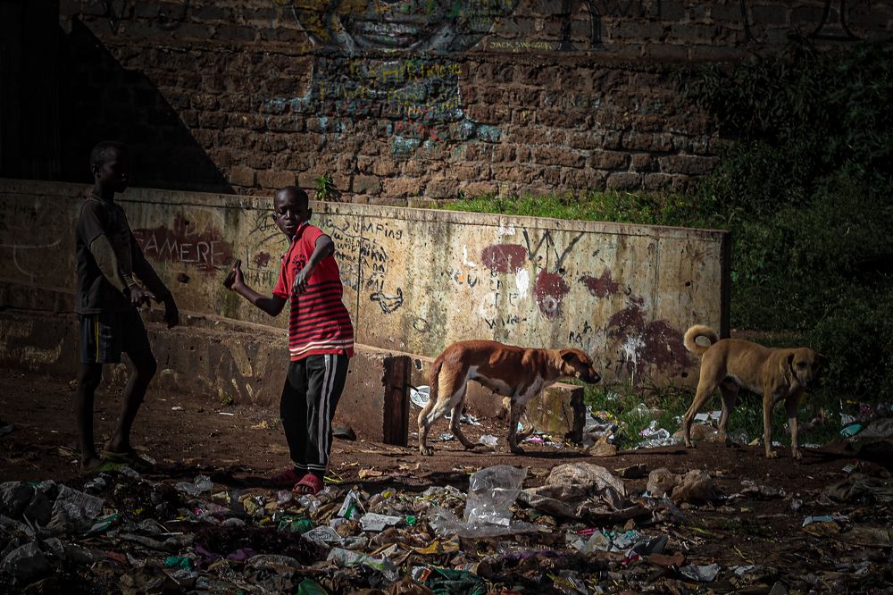 Фотография автора Adelaide Khavugwi