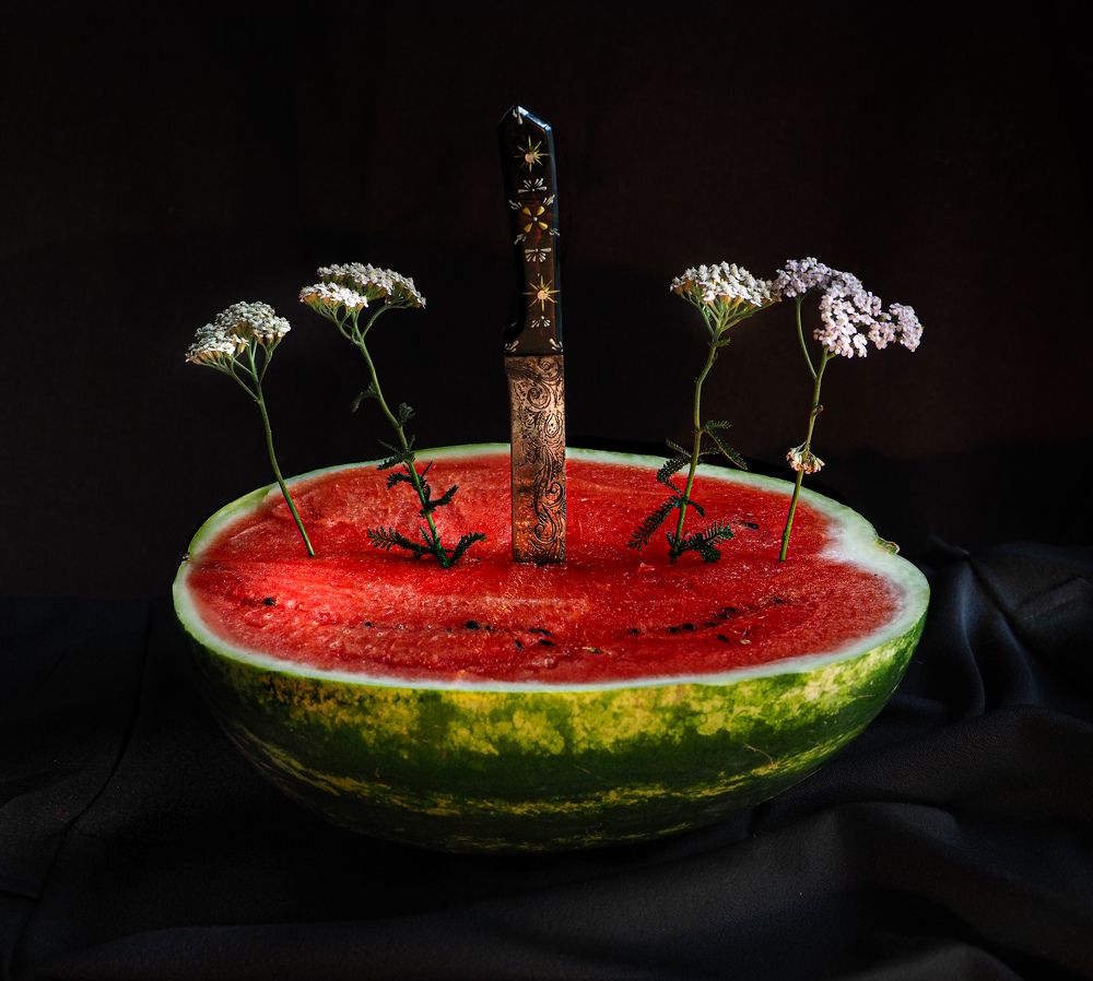 Photograph by Ольга Еженевская