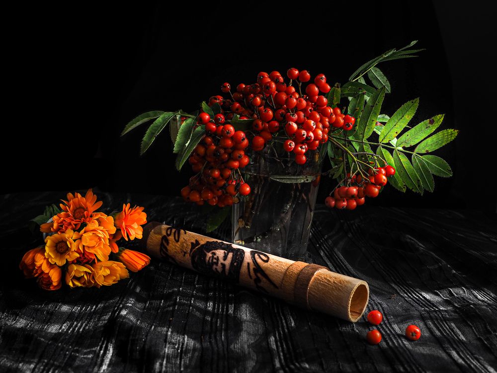 Photograph by Ольга Еженевская