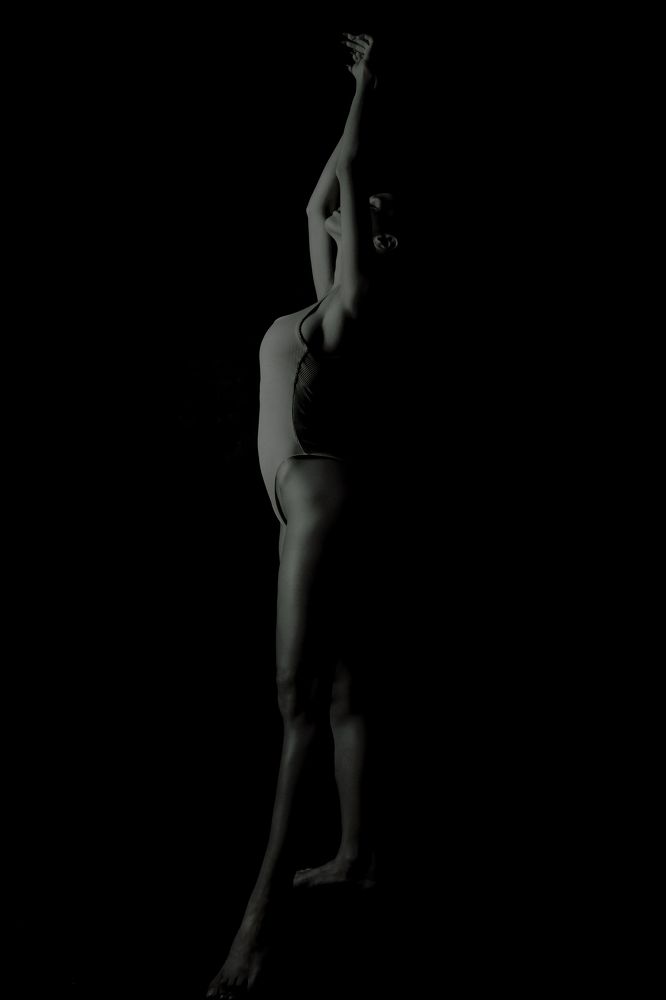 Photograph by Liliya Yuldasheva