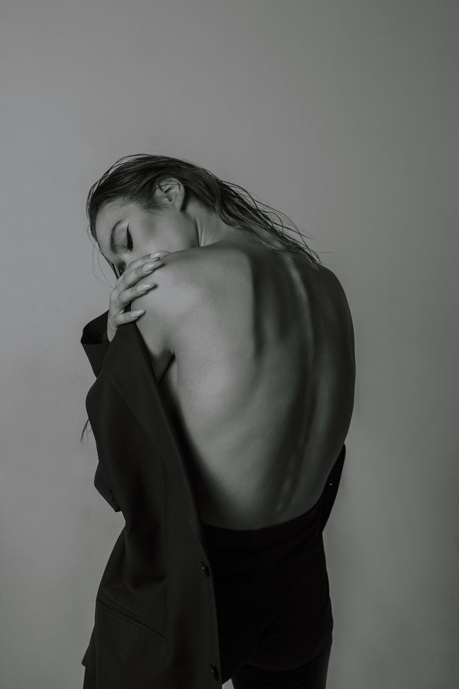 Photograph by Liliya Yuldasheva