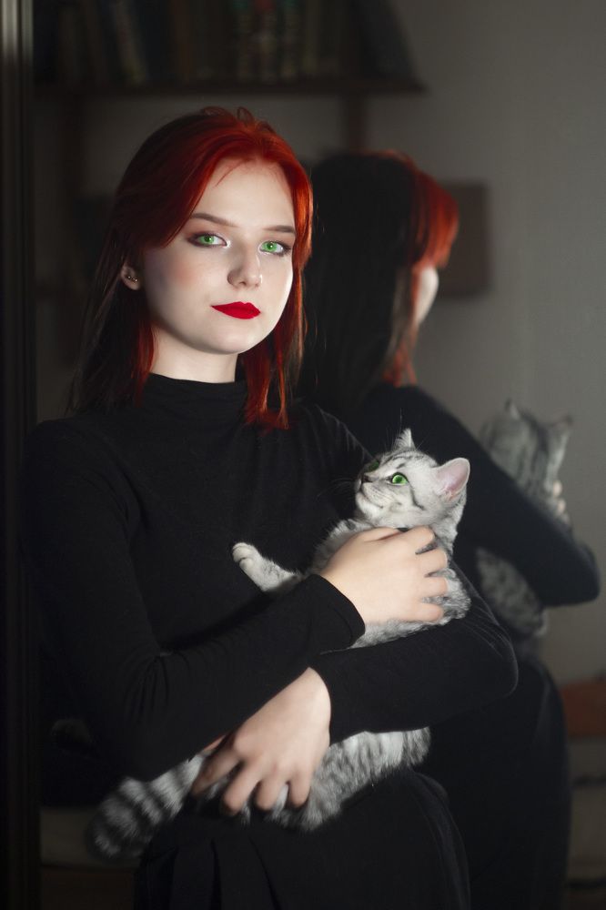 Photograph by Алексей Борисов