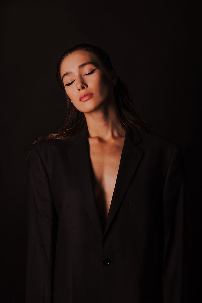 Photograph by Liliya Yuldasheva