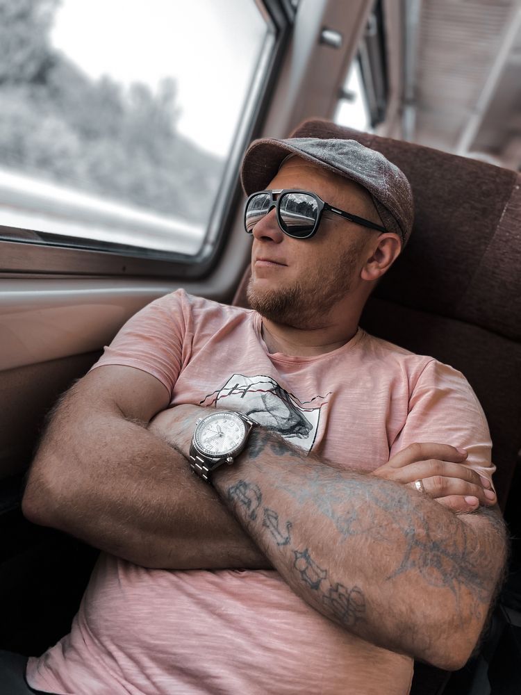 Photograph by Оксана Алейникова