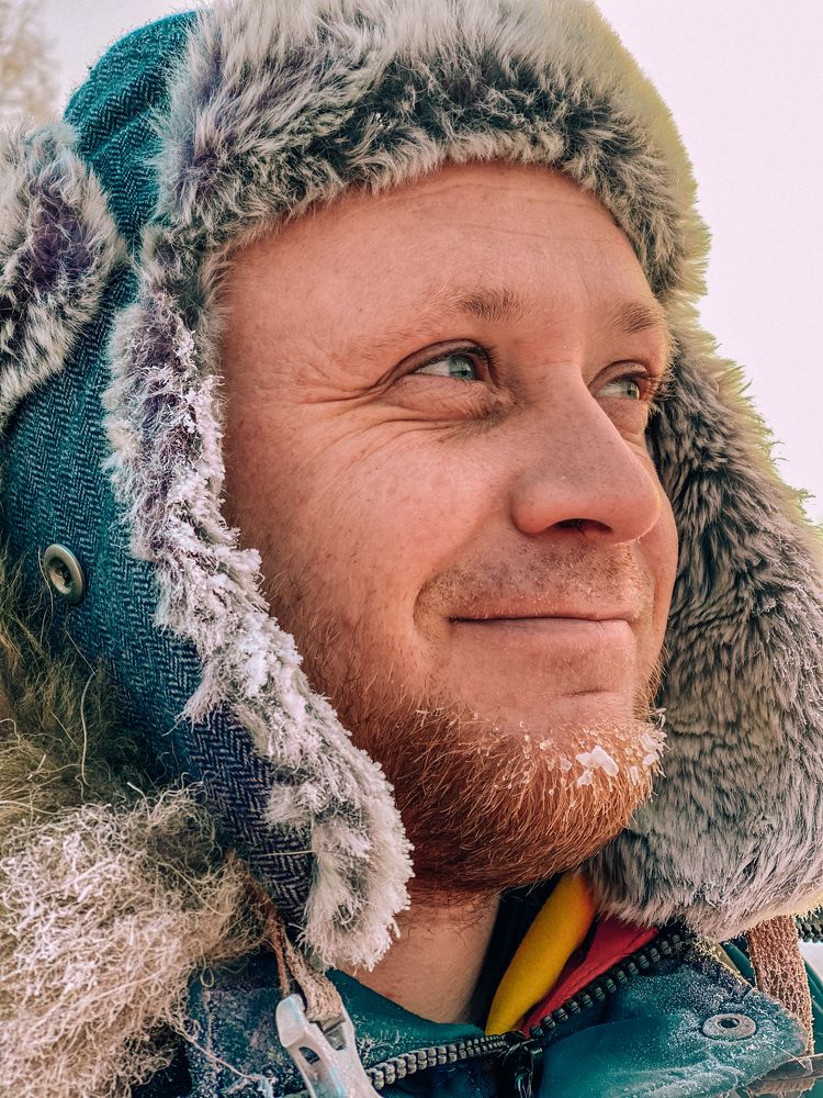 Photograph by Оксана Алейникова