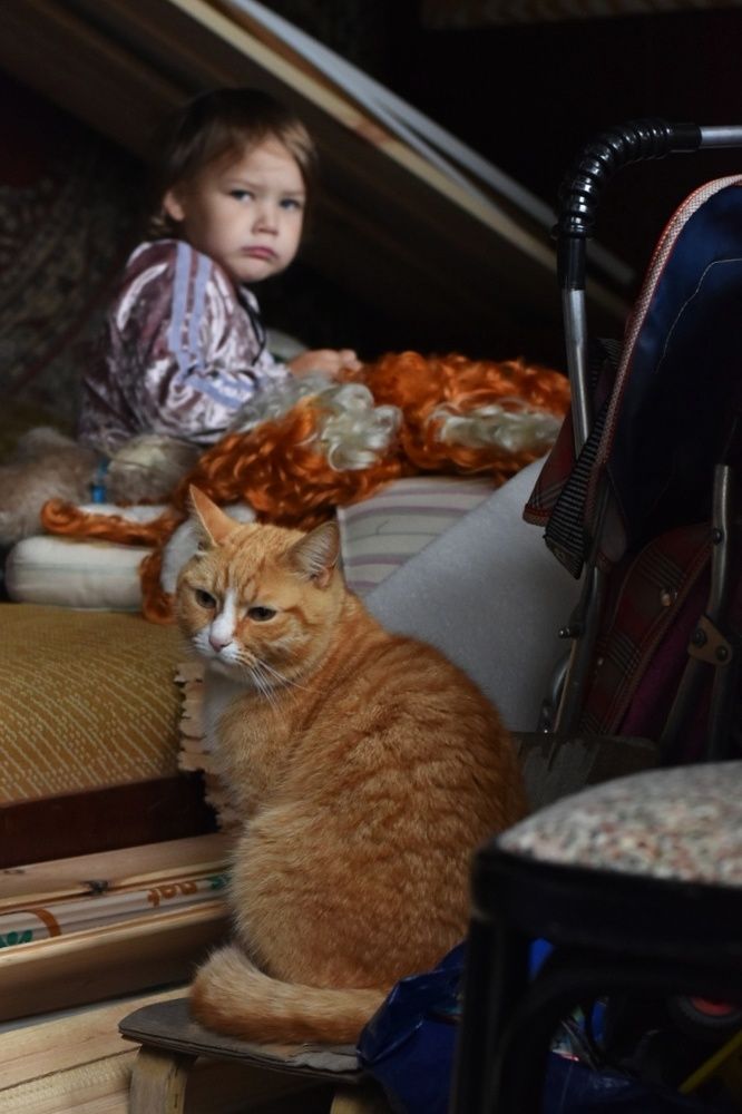 Photograph by Татьяна Юдина