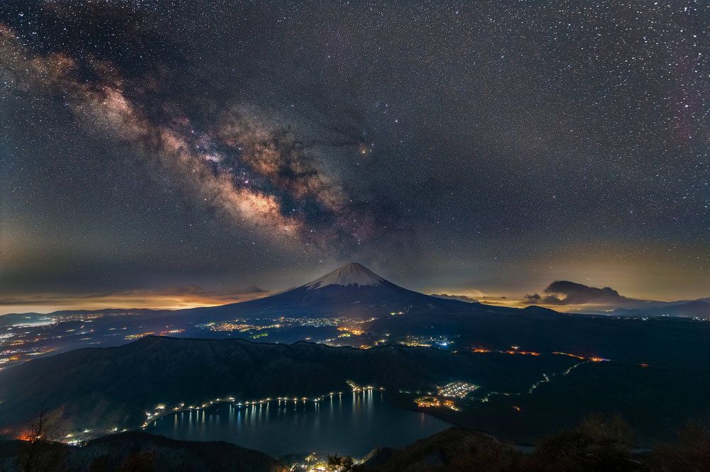 Photograph by Nguyen Khac Tien