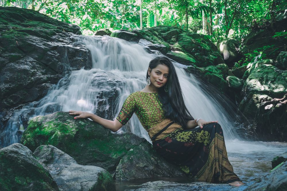 Фотография автора AD Ajay