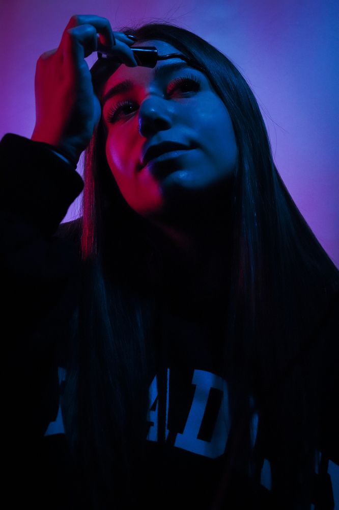 Photograph by Mariam Mashaal