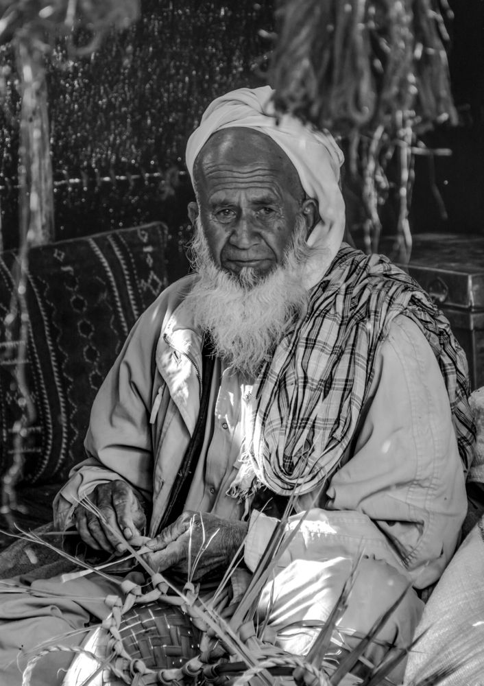 Photograph by Mahmoodreza Noraei