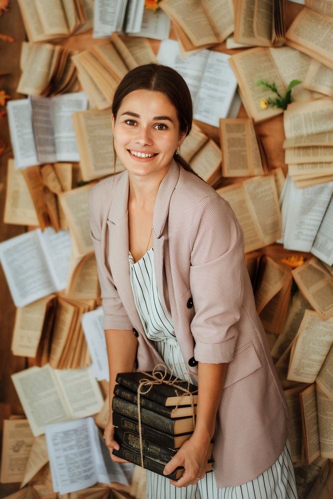 Photograph by Таня Алексеева