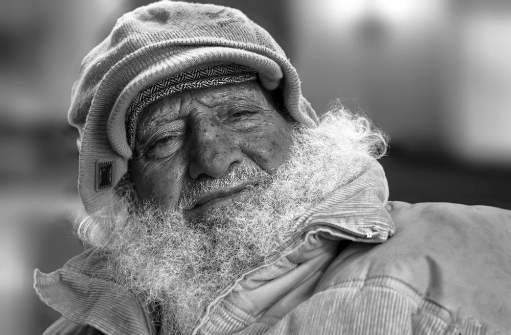 Photograph by Mahmoodreza Noraei