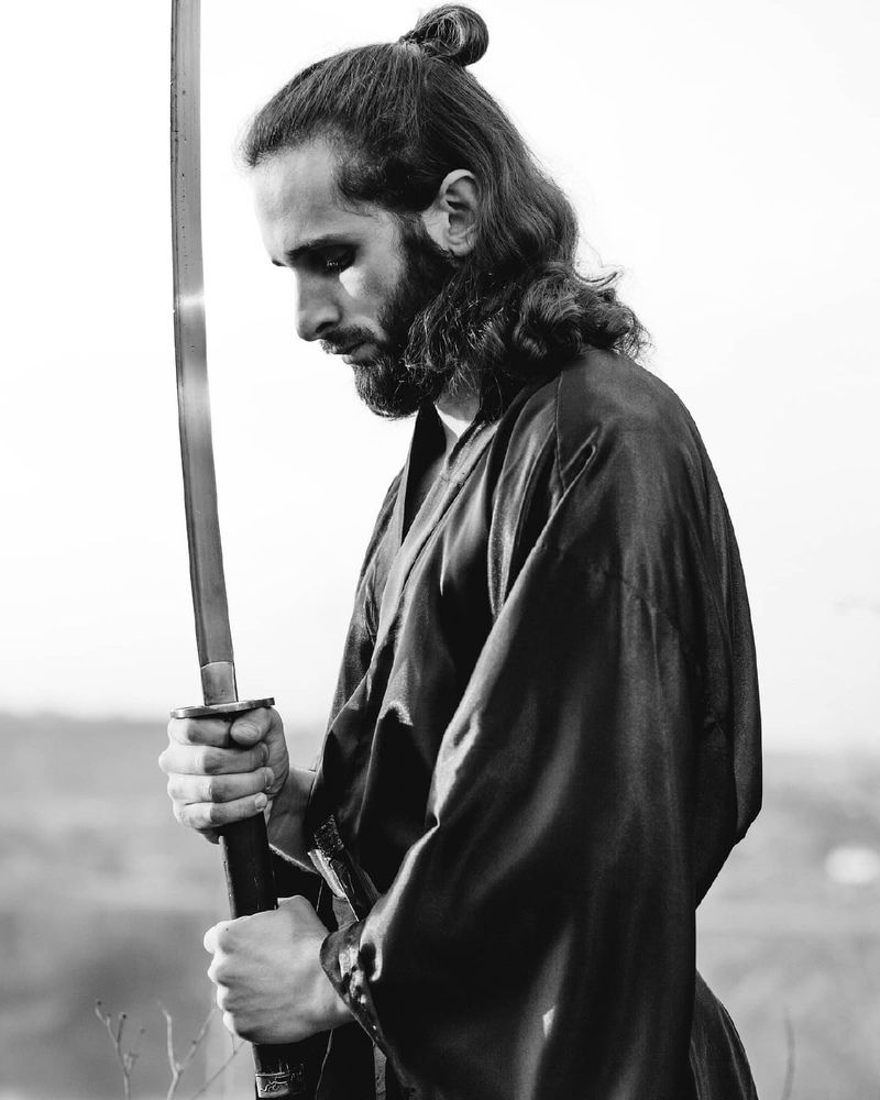 Photograph by Михаил Мартынов