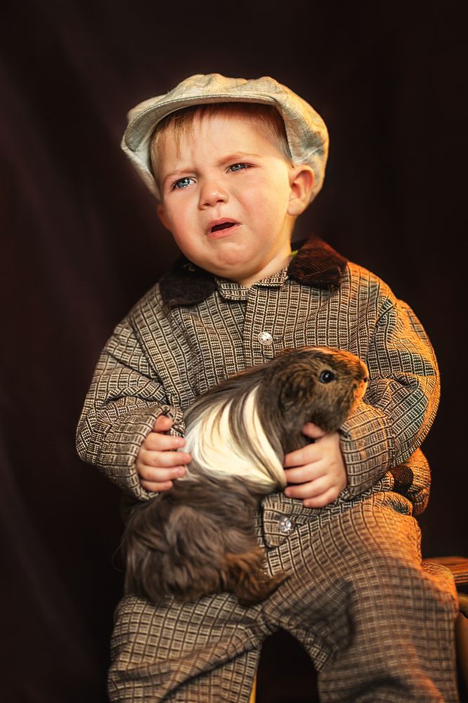 Фотография автора Наталья Копылова