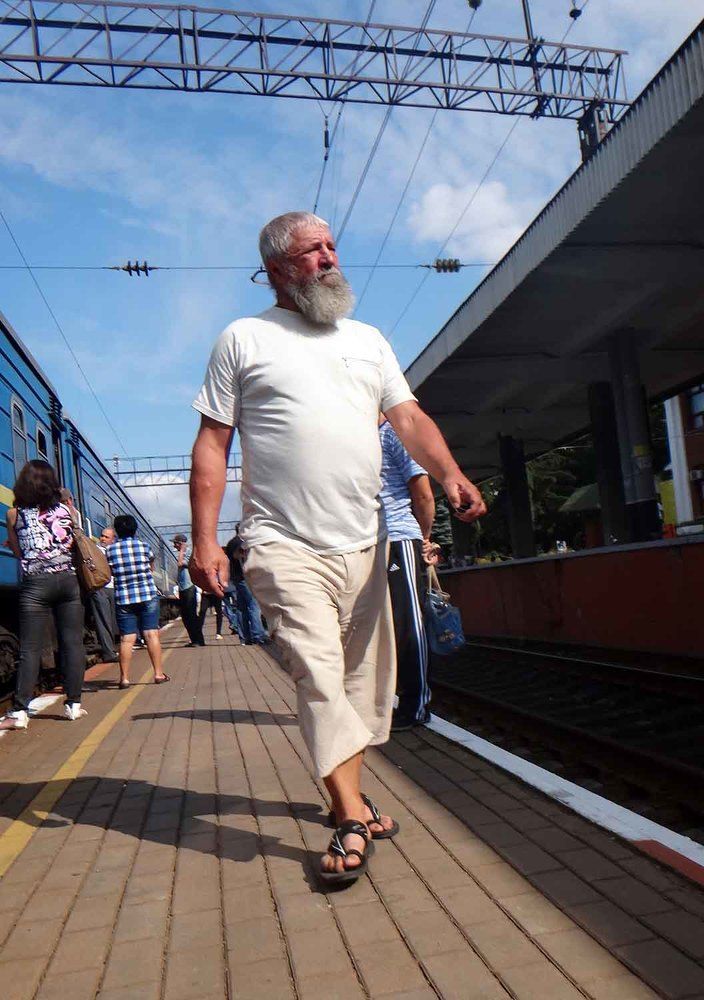 Photograph by Игорь Пшеничников