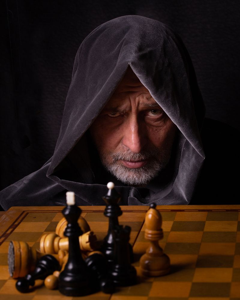 Фотография автора nolan