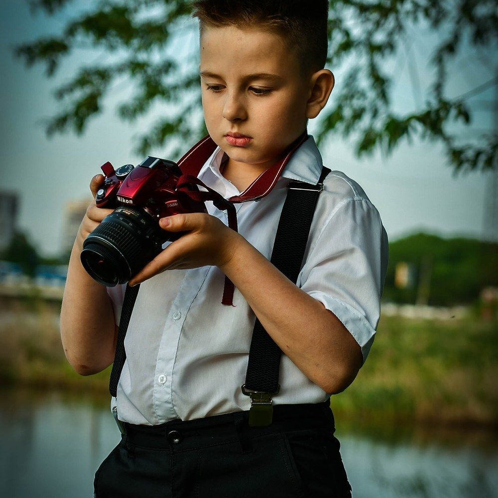 Photograph by Денис Смирнов