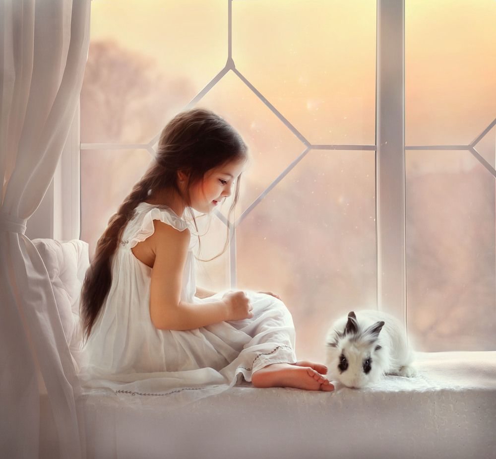 Photograph by Ирина Серкибаева