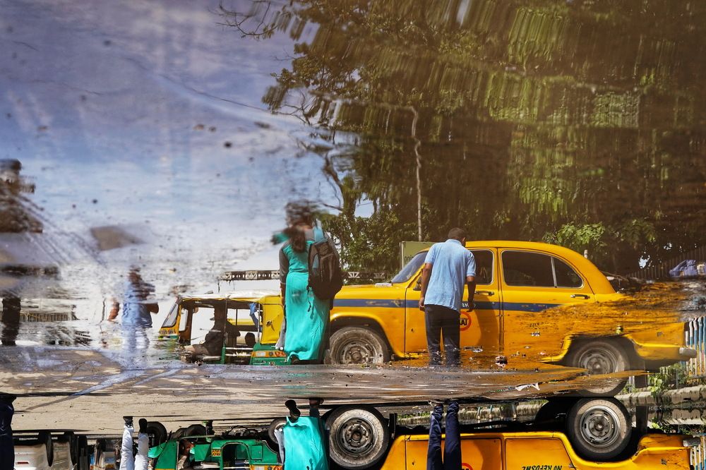 Photograph by DIBAKAR ROY